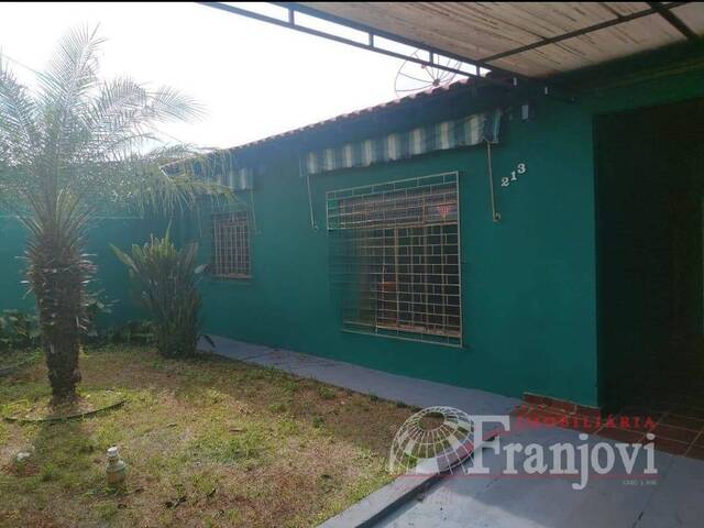 #959 - Casa para Venda em Londrina - PR - 2