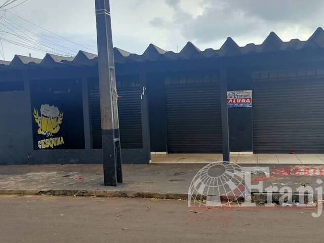 Loja / Salão / Ponto Comercial com ar condicionado, 490 m² na Zona