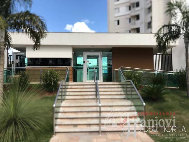 #2286 - Apartamento para Venda em Arapongas - PR - 3