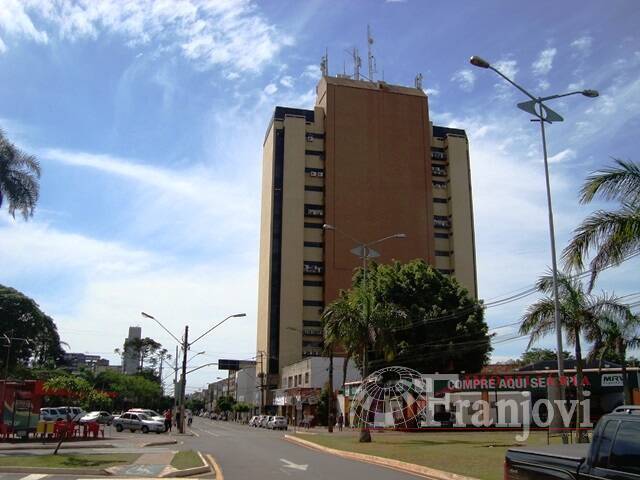 Locação em Centro - Arapongas