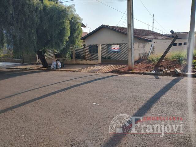 #2297 - Casa para Venda em Arapongas - PR - 1