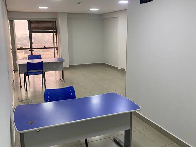 #2513 - Sala para Locação em Arapongas - PR - 2