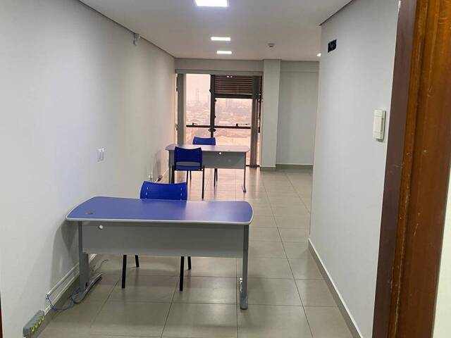 #2513 - Sala para Locação em Arapongas - PR - 3