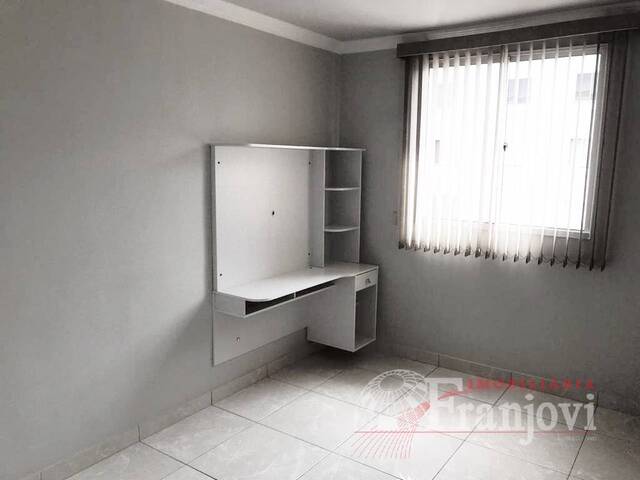 #2482 - Apartamento para Locação em Arapongas - PR - 3