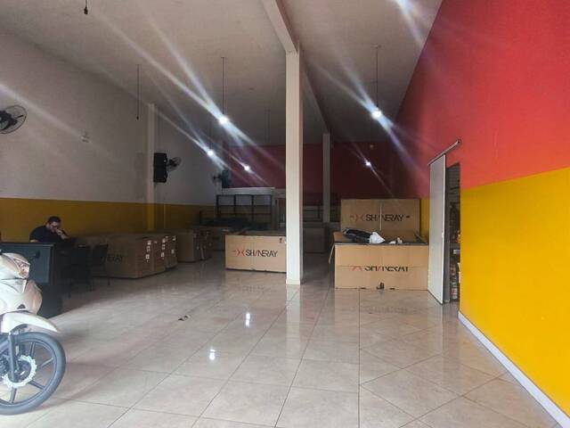 #2514 - Sala para Venda em Arapongas - PR - 2