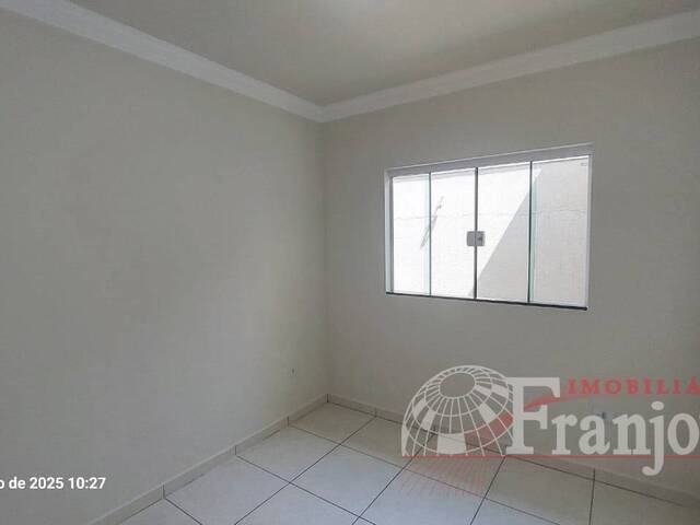 #2543 - Casa para Locação em Arapongas - PR - 3