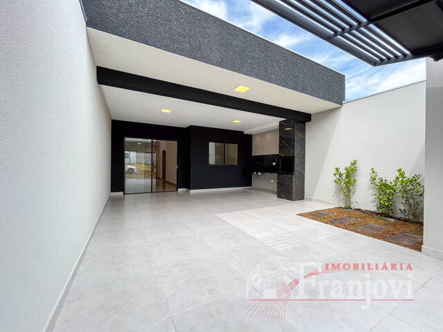 Venda em Residencial Tozzi - Arapongas