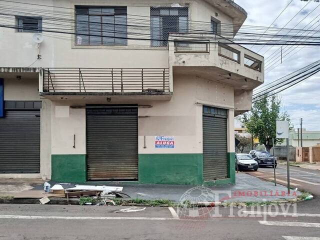 #2620 - Sala para Locação em Arapongas - PR - 2