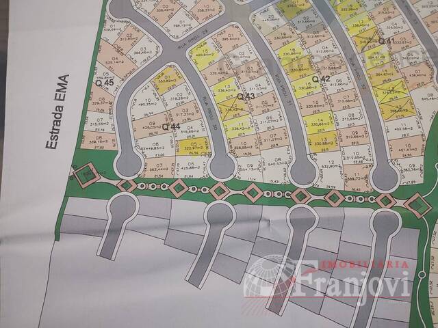 #2640 - Terreno para Venda em Arapongas - PR - 3